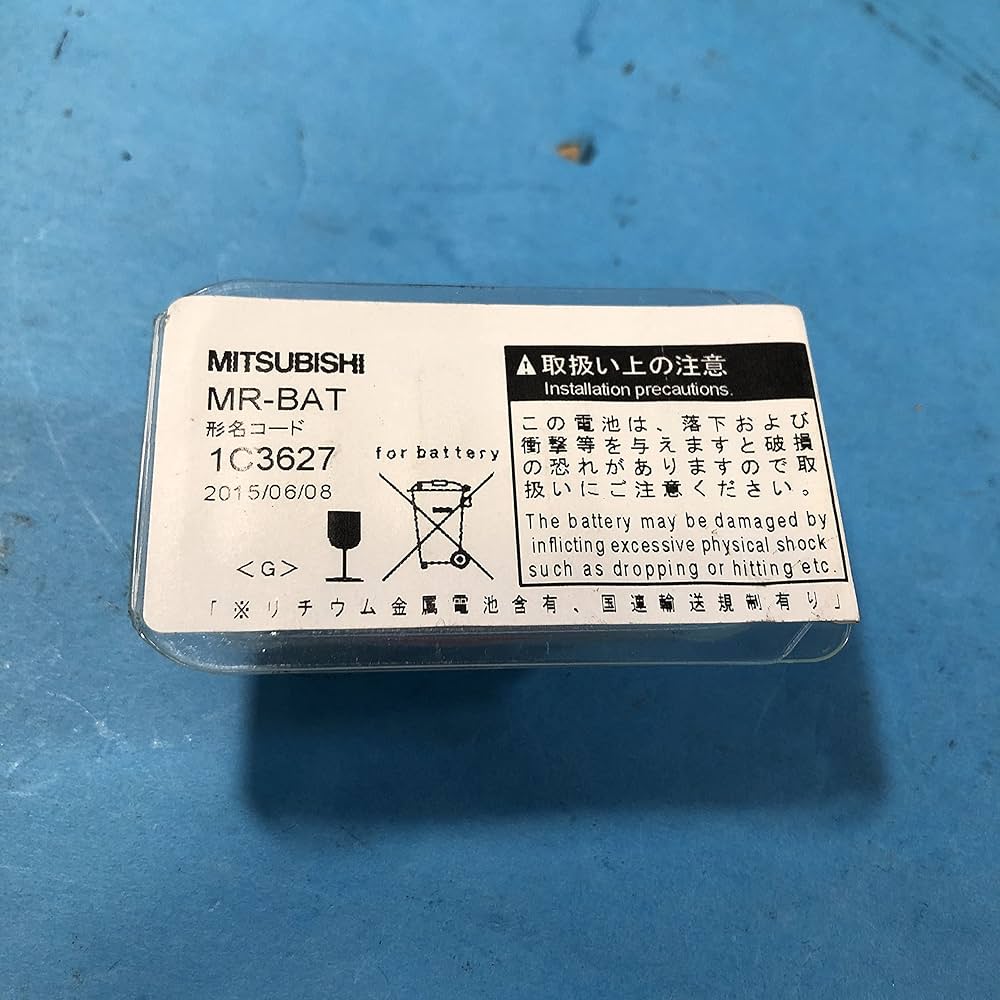 Amazon.co.jp: 三菱電機(MITSUBISHI ELECTRIC) 絶対位置検出用